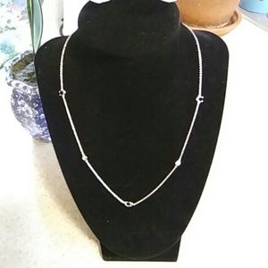 🌸COACH necklace 🌸